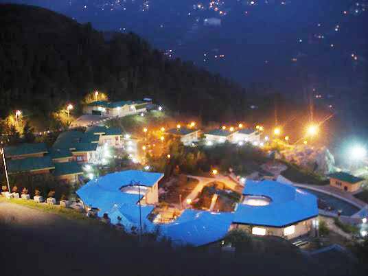 Khangchendzonga Tourist Villa, Gangtok 4